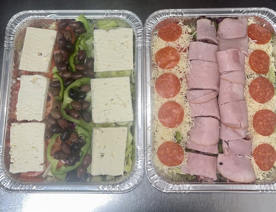 Charcuterie